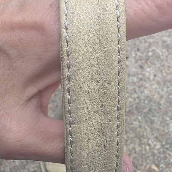 HOBO BRAND Hobo Bag Pier LEATHER Good Used Condition - Picture 16 of 16